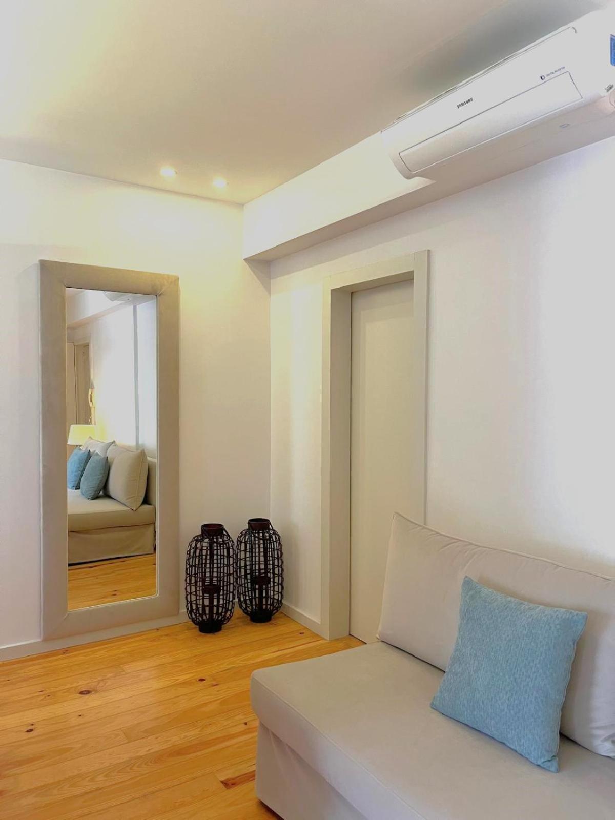 Brittos Lapa Apartment In Porto Center Ngoại thất bức ảnh