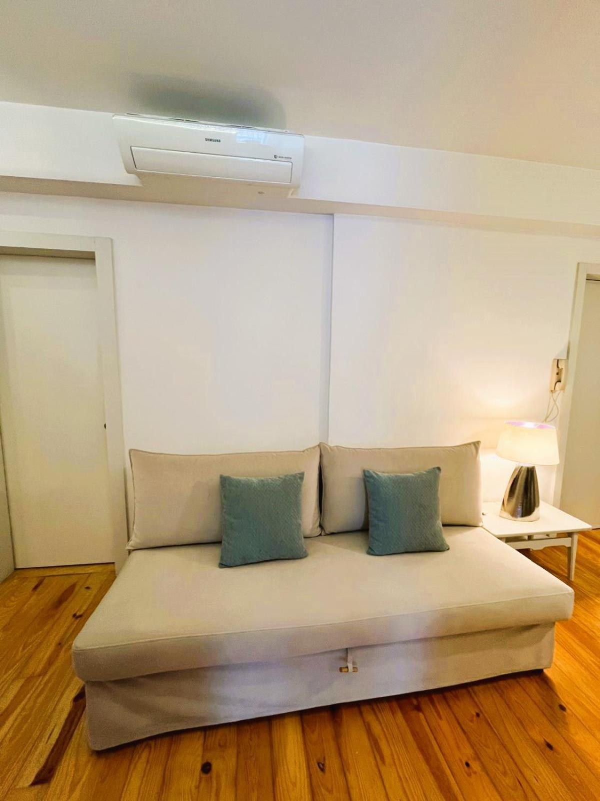 Brittos Lapa Apartment In Porto Center Ngoại thất bức ảnh