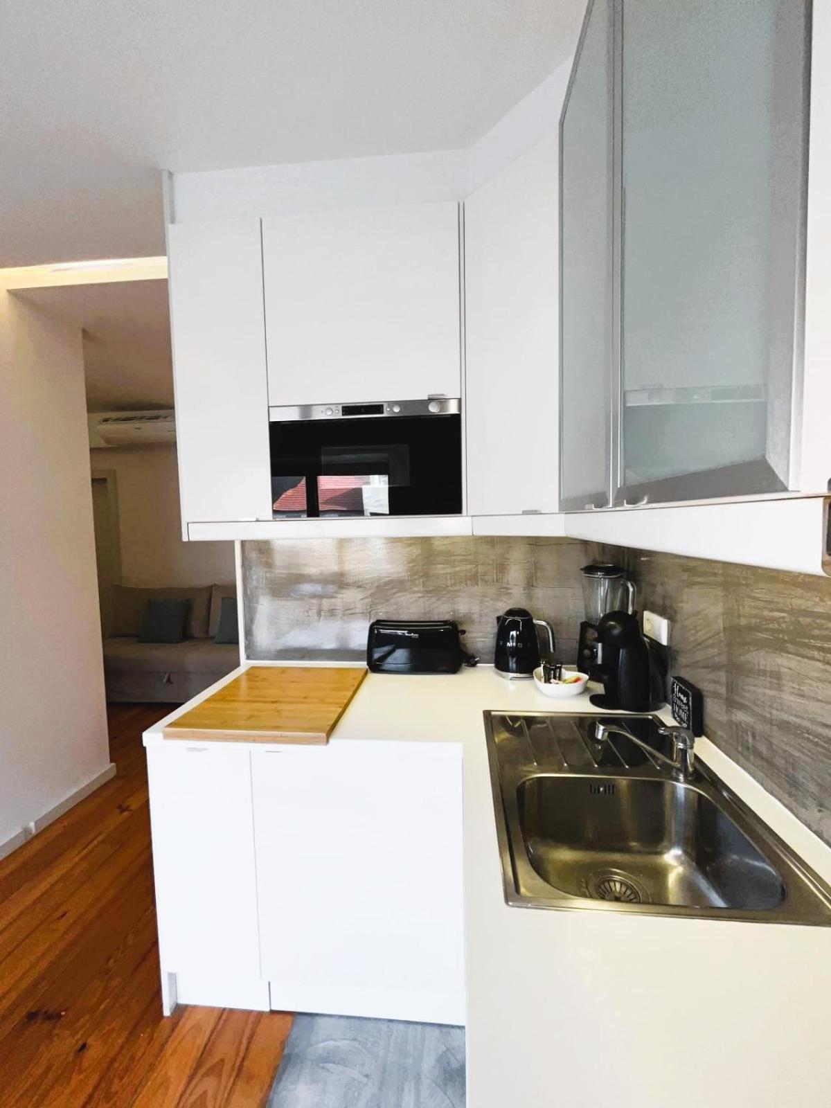 Brittos Lapa Apartment In Porto Center Ngoại thất bức ảnh